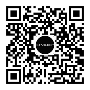 微信公众号二维码